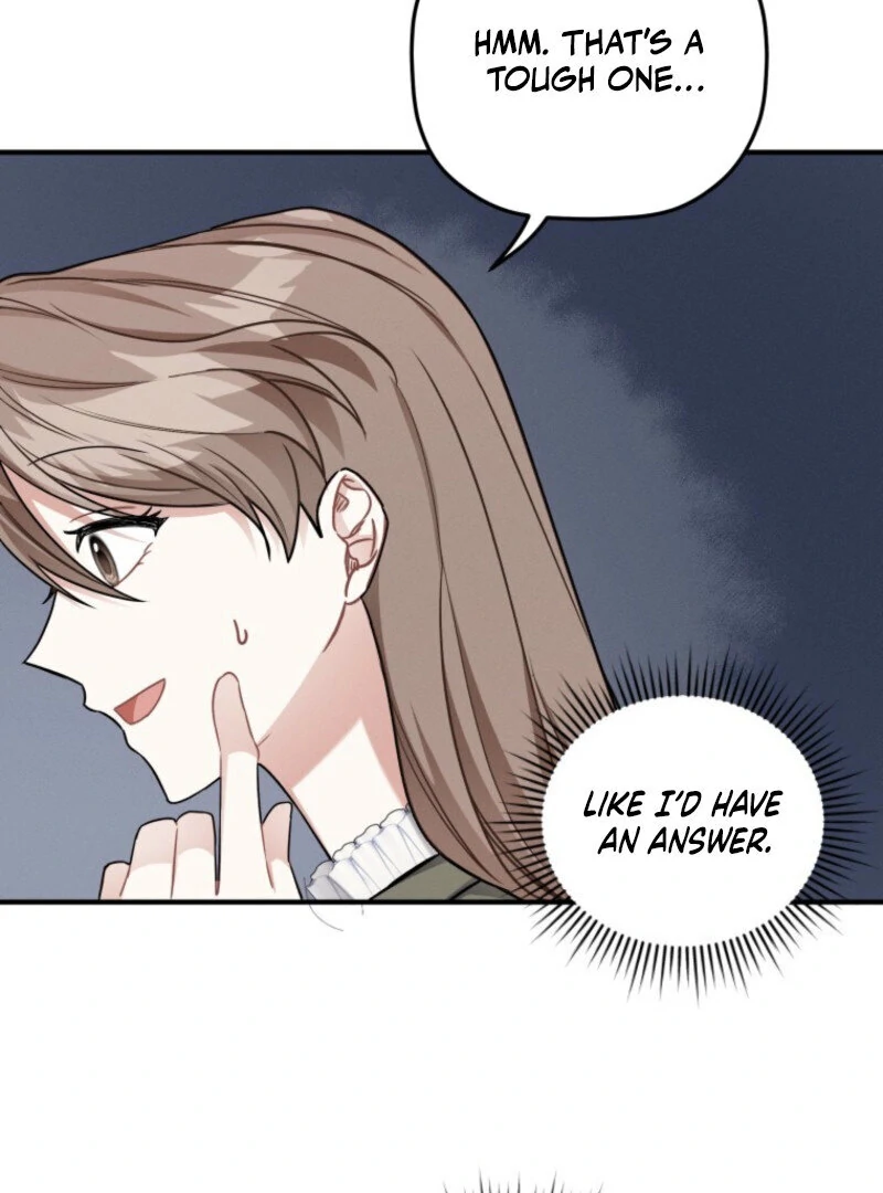 To Go All the Way with a Friend Chapter 3 - page 54