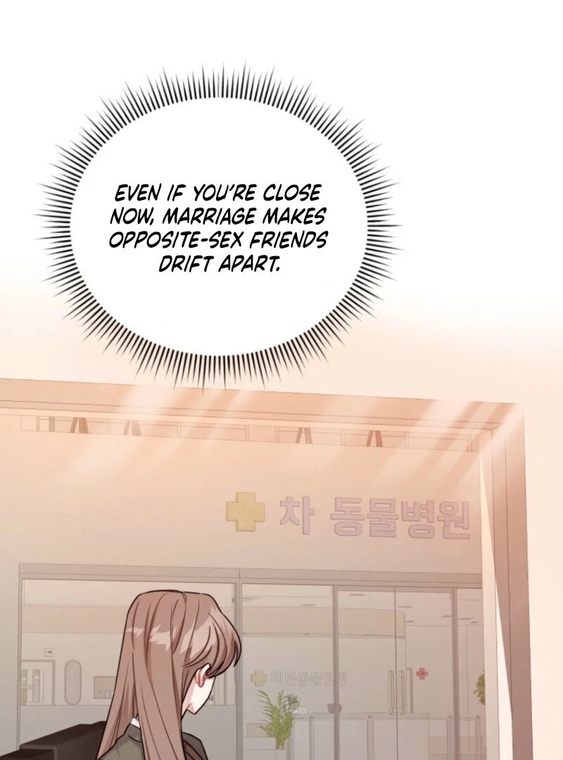 To Go All the Way with a Friend Chapter 3 - page 59