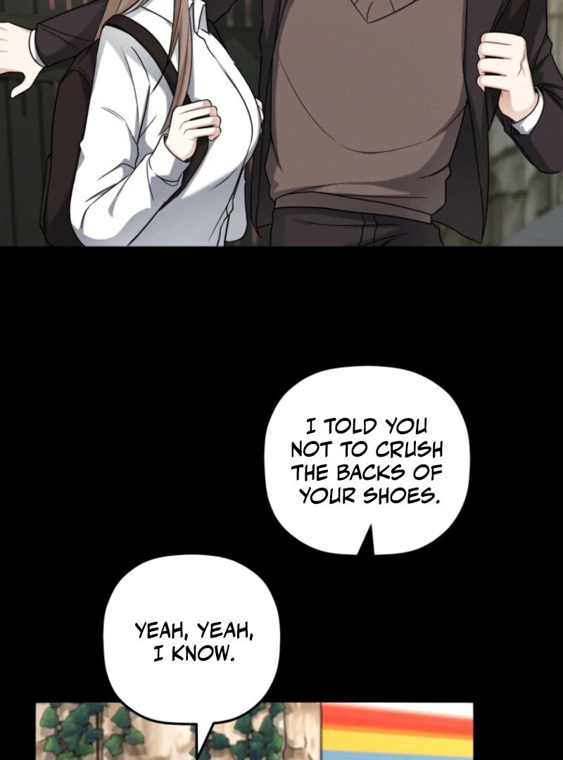 To Go All the Way with a Friend Chapter 3 - page 6