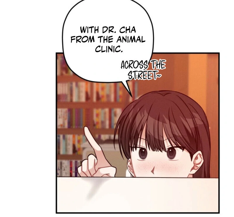 To Go All the Way with a Friend Chapter 3 - page 62