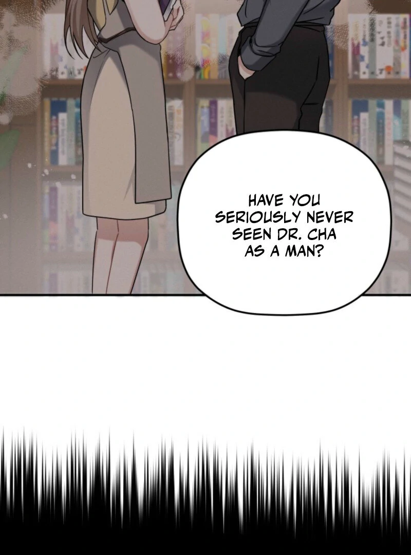 To Go All the Way with a Friend Chapter 3 - page 64