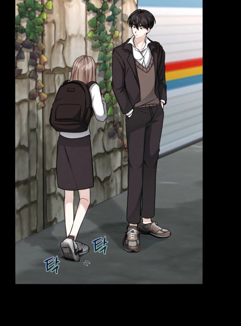 To Go All the Way with a Friend Chapter 3 - page 7