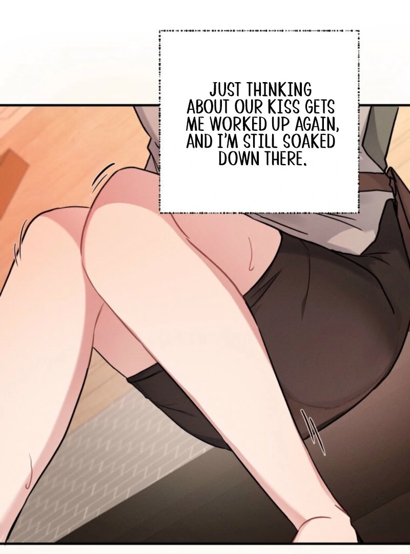 To Go All the Way with a Friend Chapter 3 - page 70