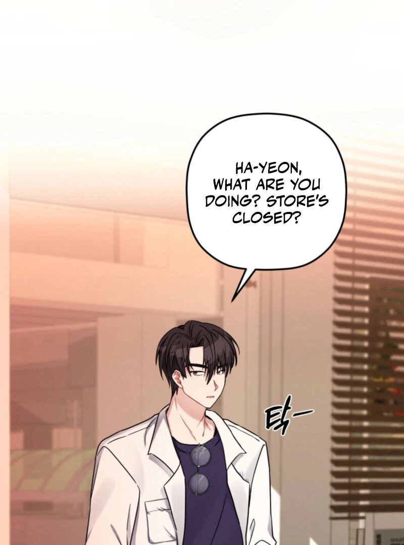 To Go All the Way with a Friend Chapter 3 - page 73