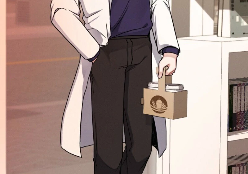 To Go All the Way with a Friend Chapter 3 - page 74