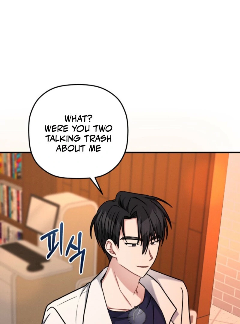 To Go All the Way with a Friend Chapter 3 - page 77