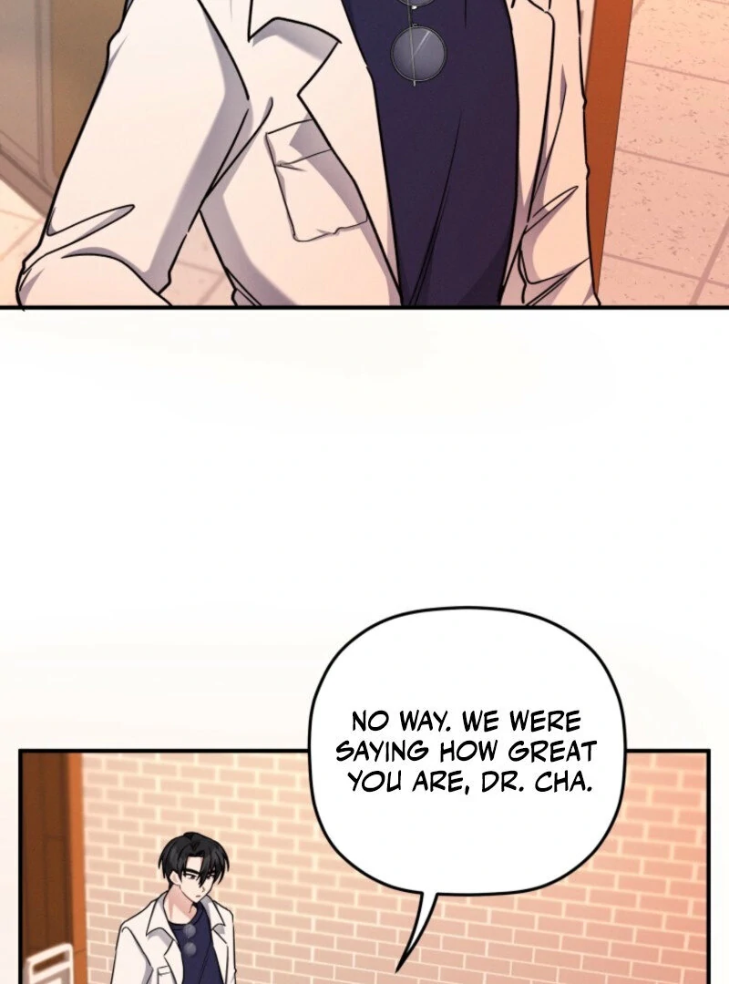 To Go All the Way with a Friend Chapter 3 - page 78