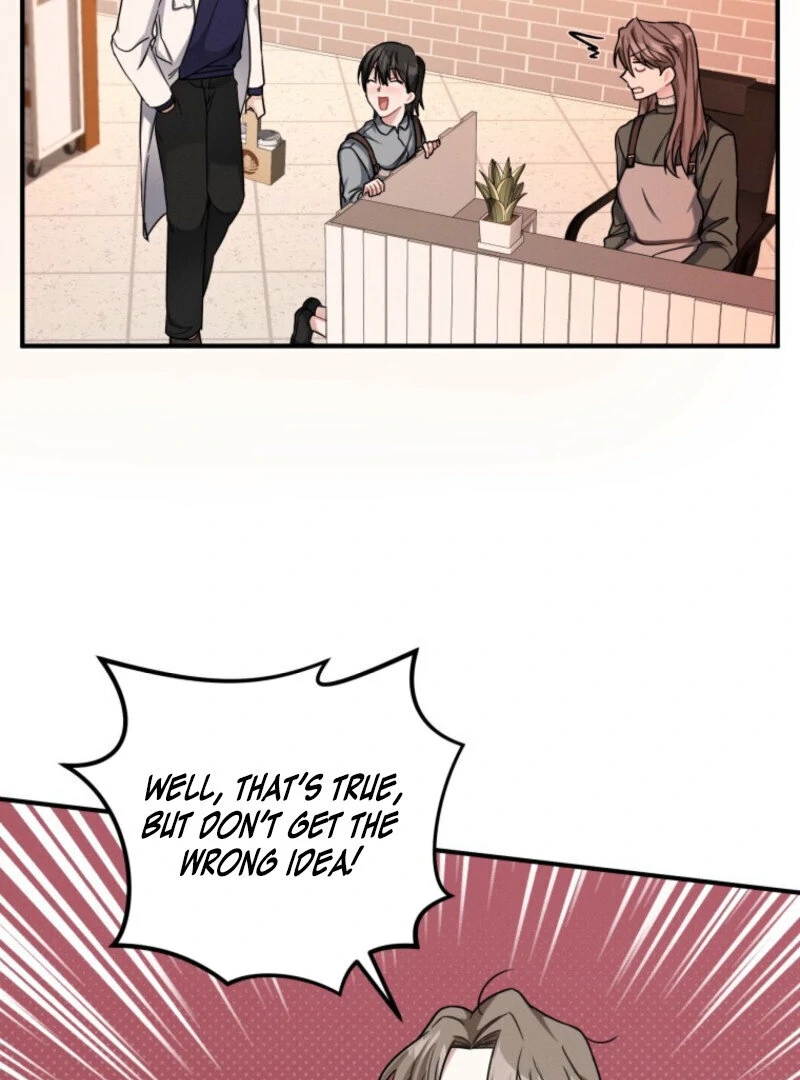 To Go All the Way with a Friend Chapter 3 - page 79