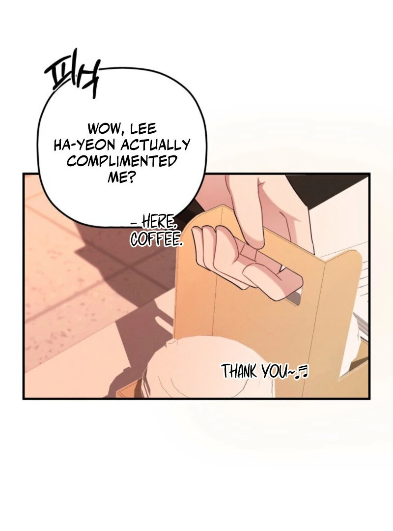 To Go All the Way with a Friend Chapter 3 - page 81