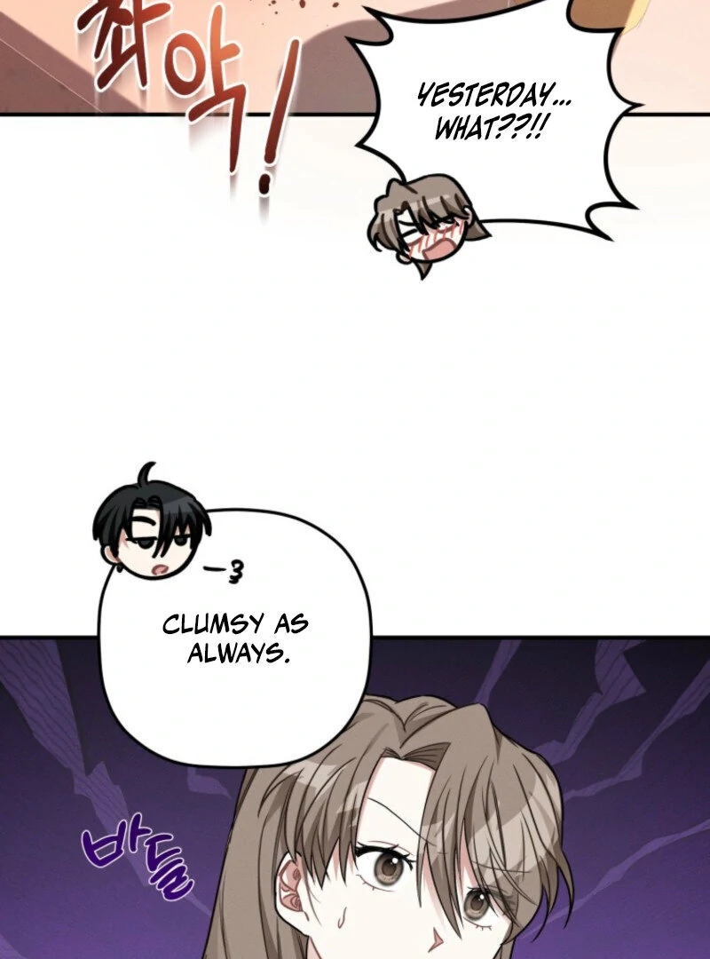 To Go All the Way with a Friend Chapter 3 - page 84