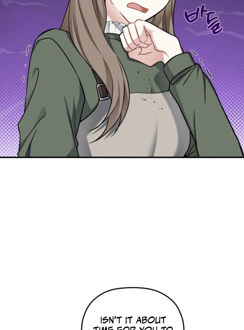 To Go All the Way with a Friend Chapter 3 - page 85