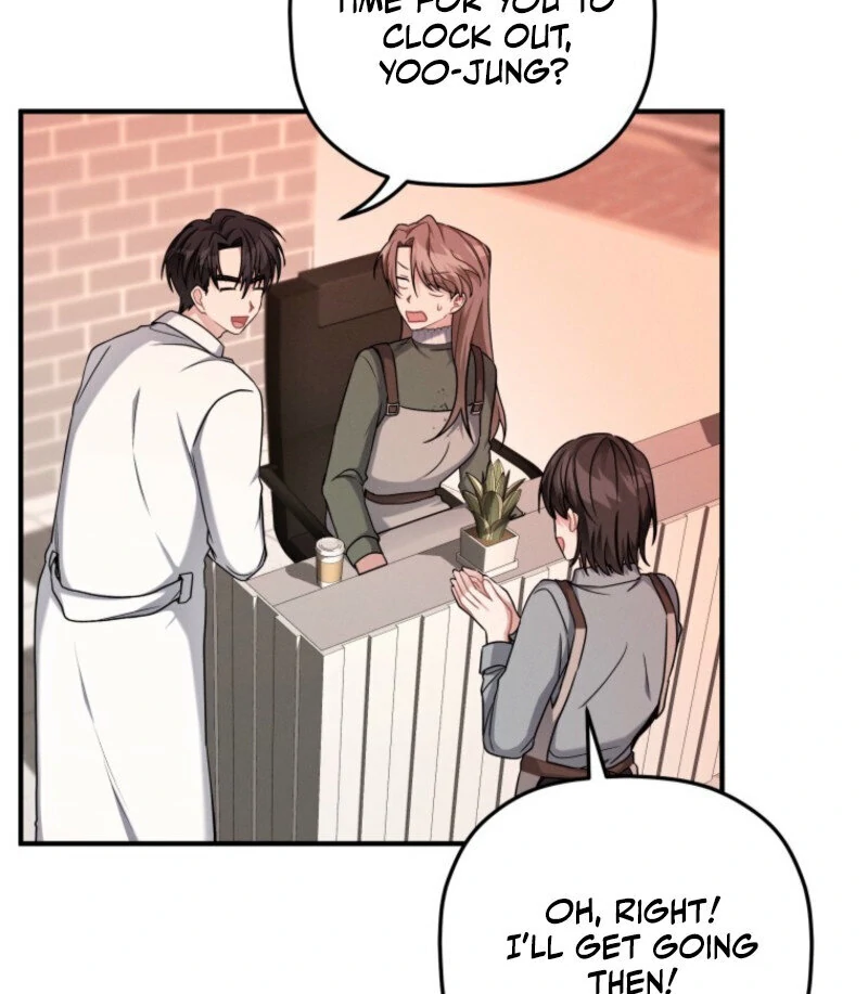 To Go All the Way with a Friend Chapter 3 - page 86