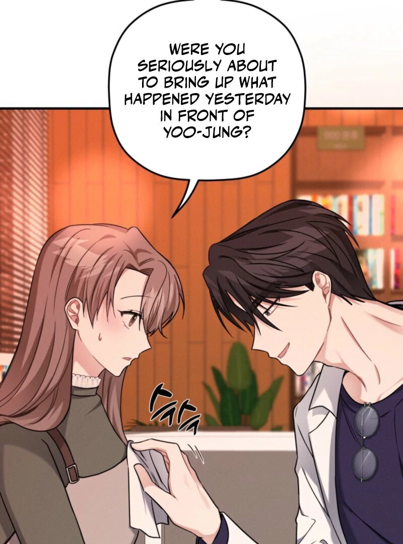 To Go All the Way with a Friend Chapter 3 - page 88