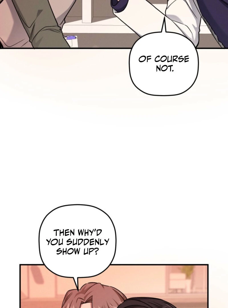 To Go All the Way with a Friend Chapter 3 - page 89