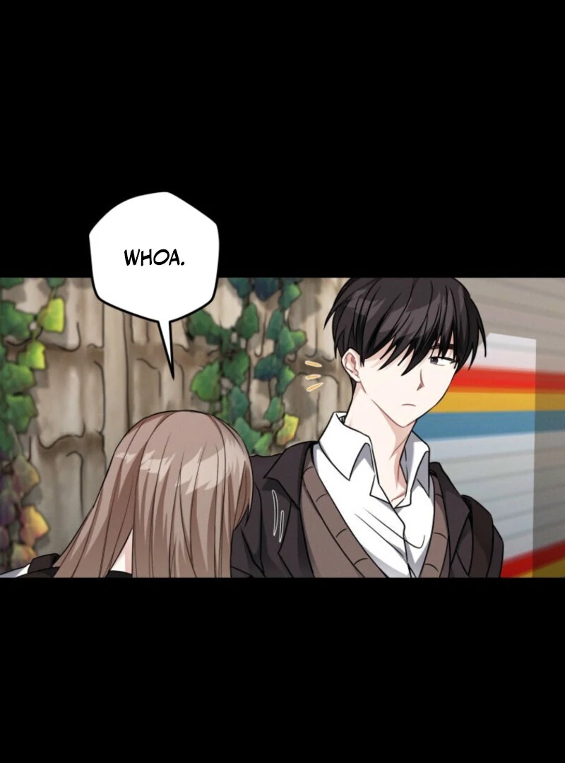 To Go All the Way with a Friend Chapter 3 - page 9