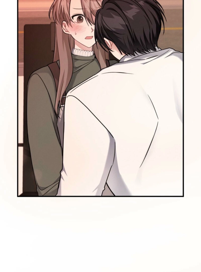 To Go All the Way with a Friend Chapter 3 - page 90