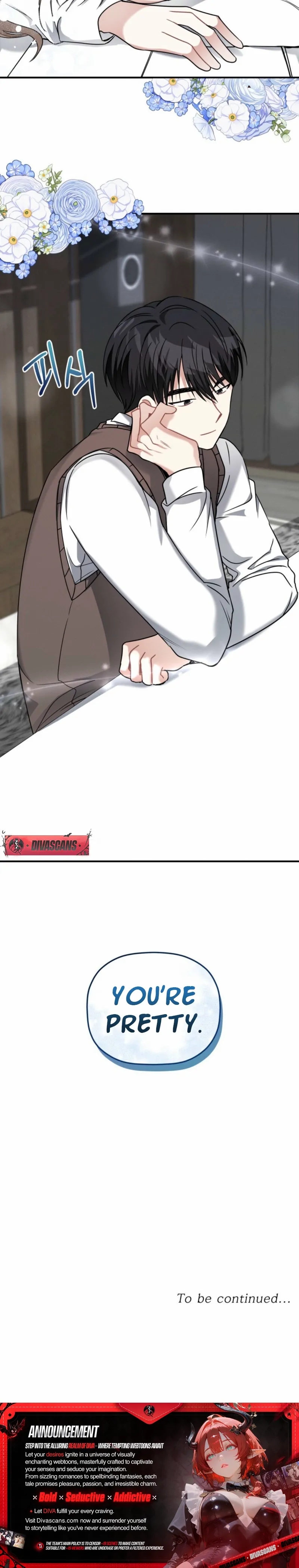 To Go All the Way with a Friend Chapter 8 - page 8