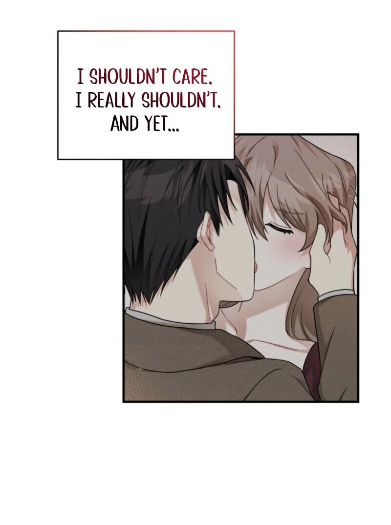 To Go All the Way with a Friend Chapter 9 - page 12