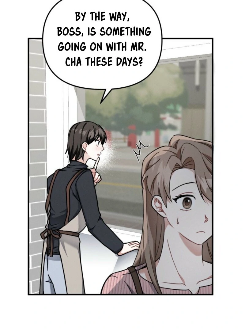 To Go All the Way with a Friend Chapter 9 - page 15