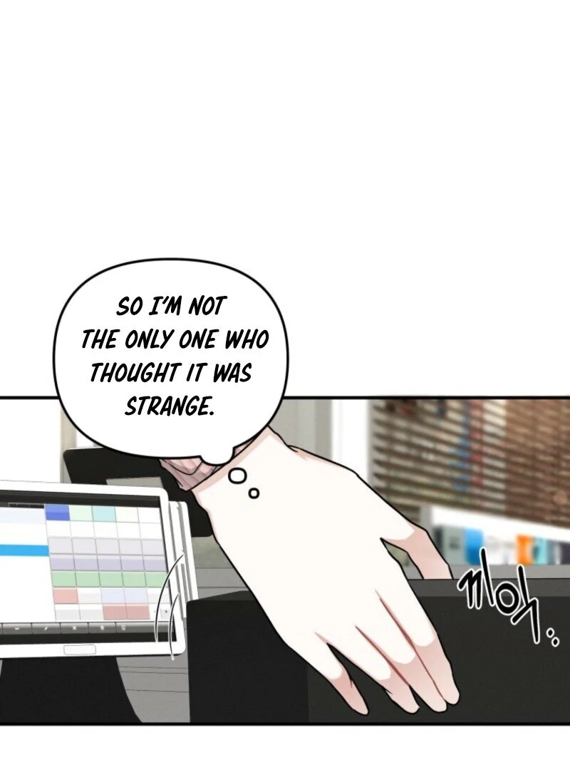 To Go All the Way with a Friend Chapter 9 - page 20