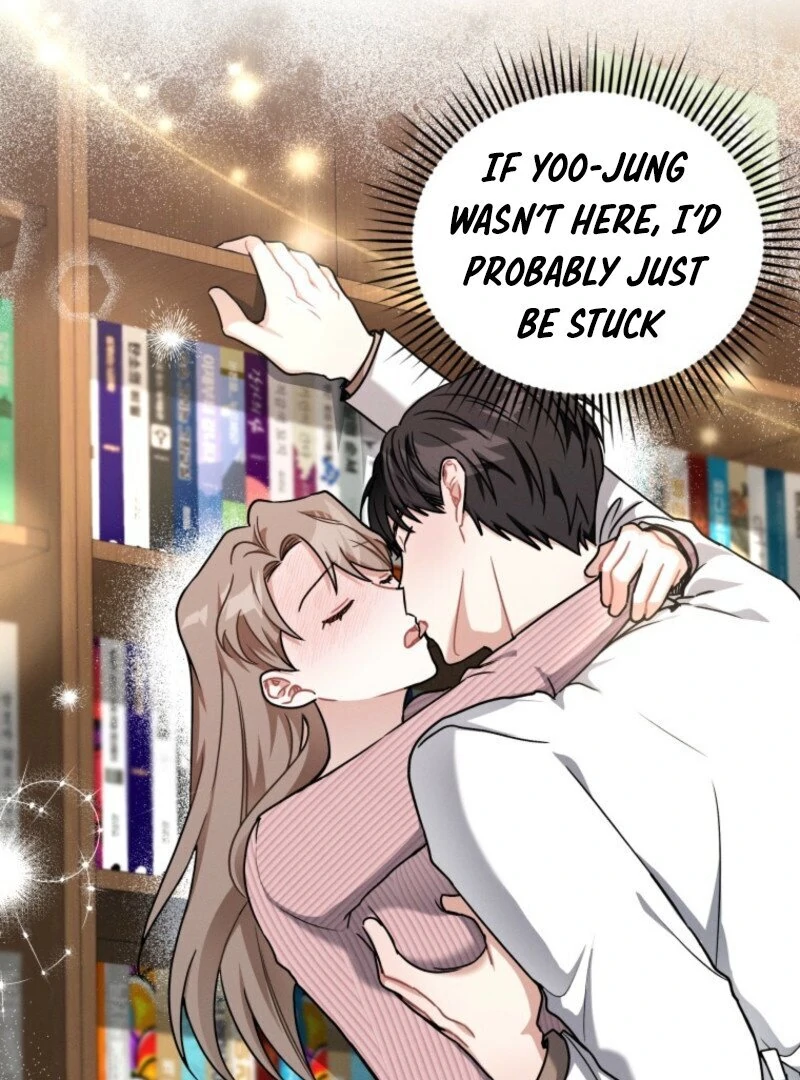 To Go All the Way with a Friend Chapter 9 - page 25