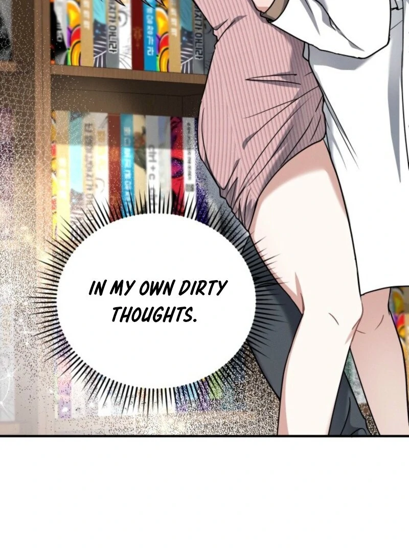 To Go All the Way with a Friend Chapter 9 - page 26