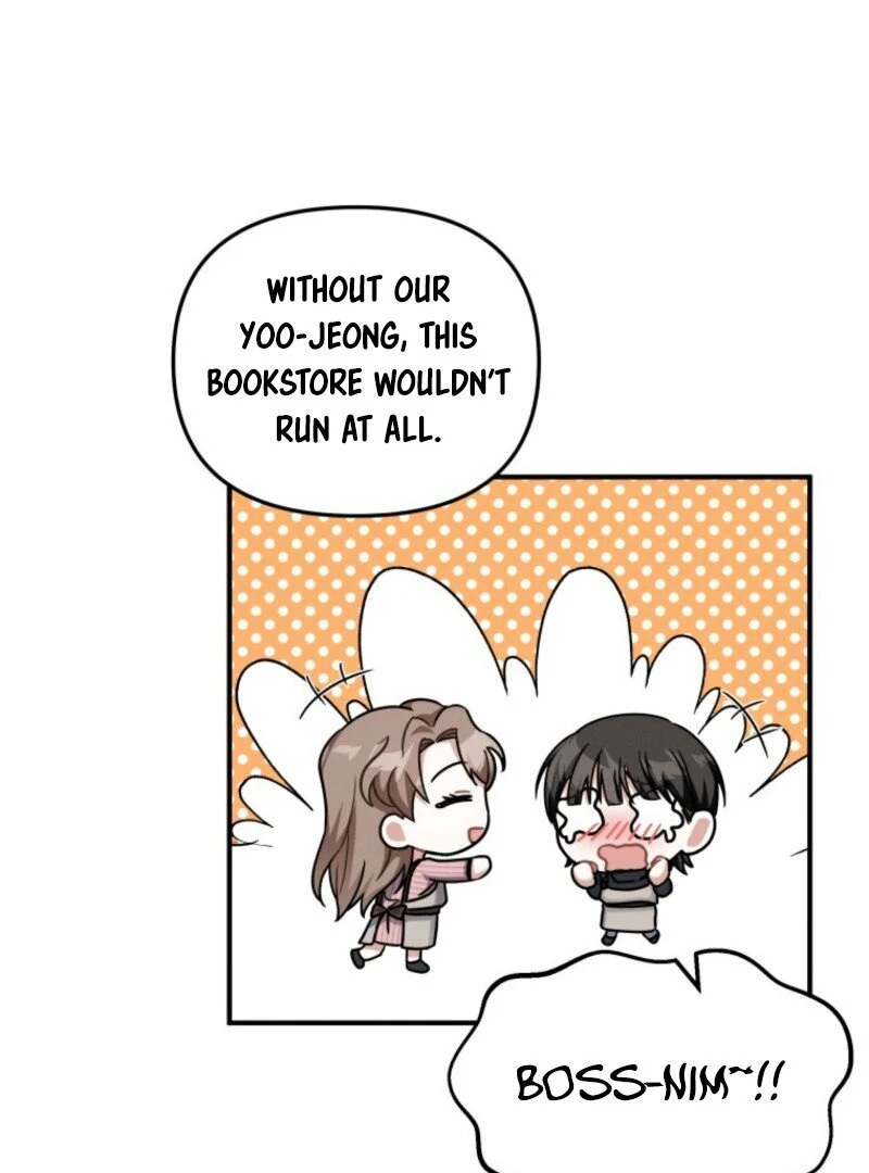 To Go All the Way with a Friend Chapter 9 - page 27