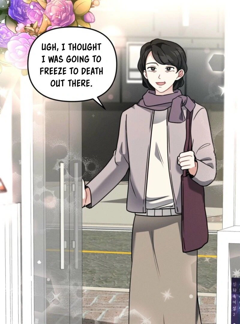 To Go All the Way with a Friend Chapter 9 - page 30