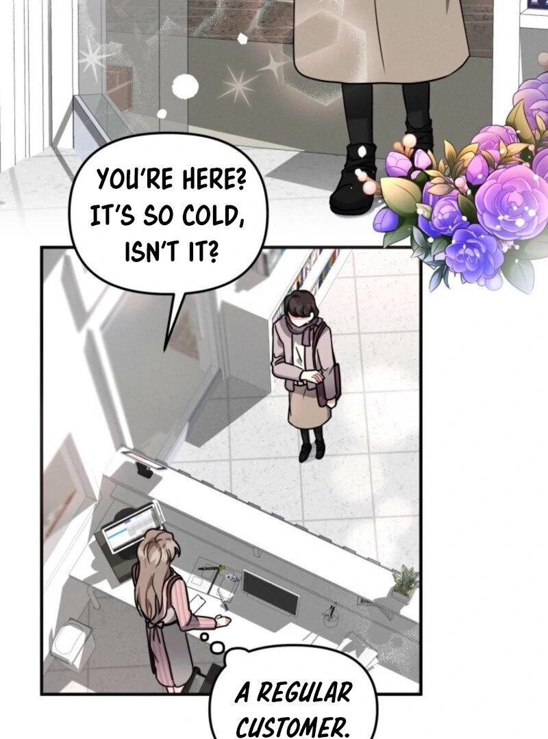 To Go All the Way with a Friend Chapter 9 - page 31