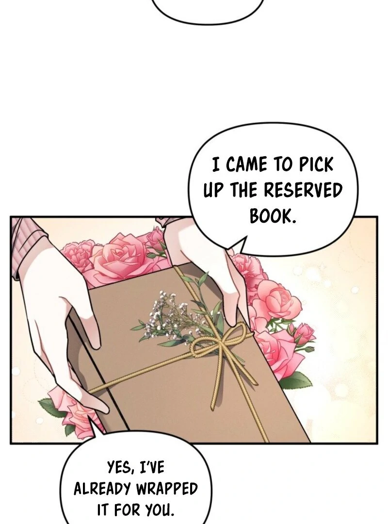 To Go All the Way with a Friend Chapter 9 - page 32