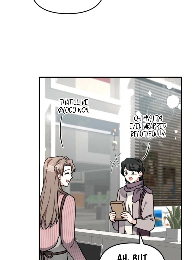 To Go All the Way with a Friend Chapter 9 - page 33