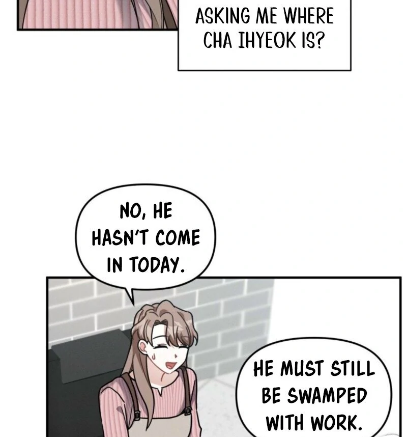 To Go All the Way with a Friend Chapter 9 - page 36