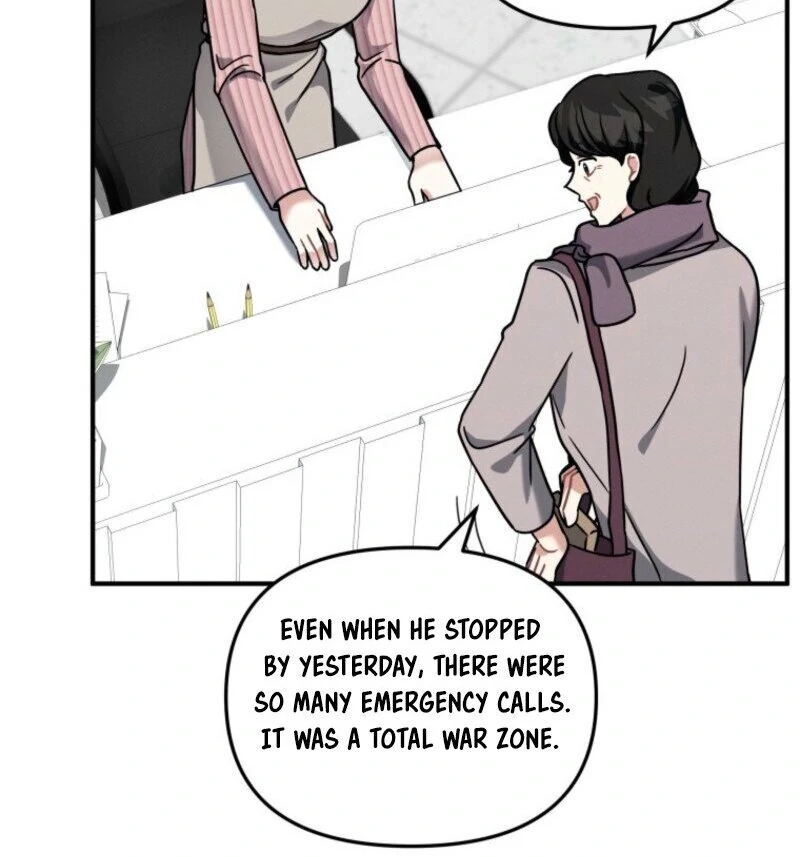 To Go All the Way with a Friend Chapter 9 - page 37