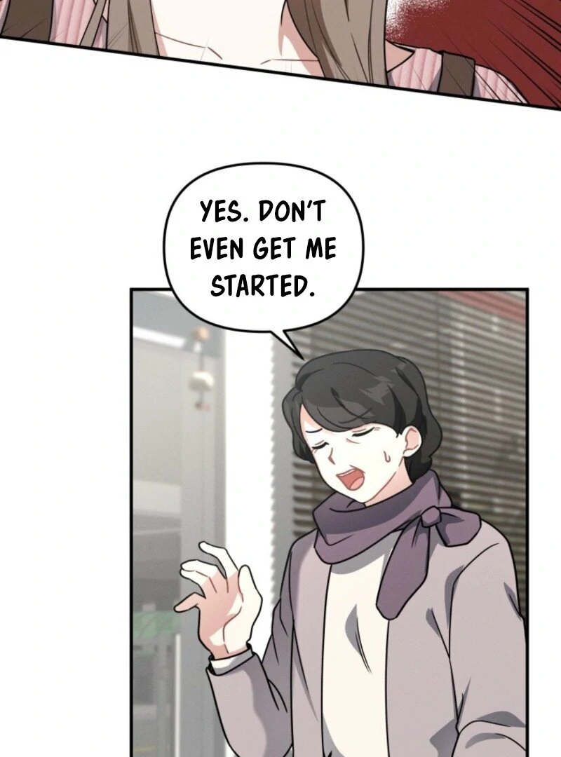 To Go All the Way with a Friend Chapter 9 - page 39