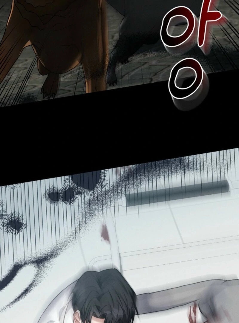 To Go All the Way with a Friend Chapter 9 - page 42