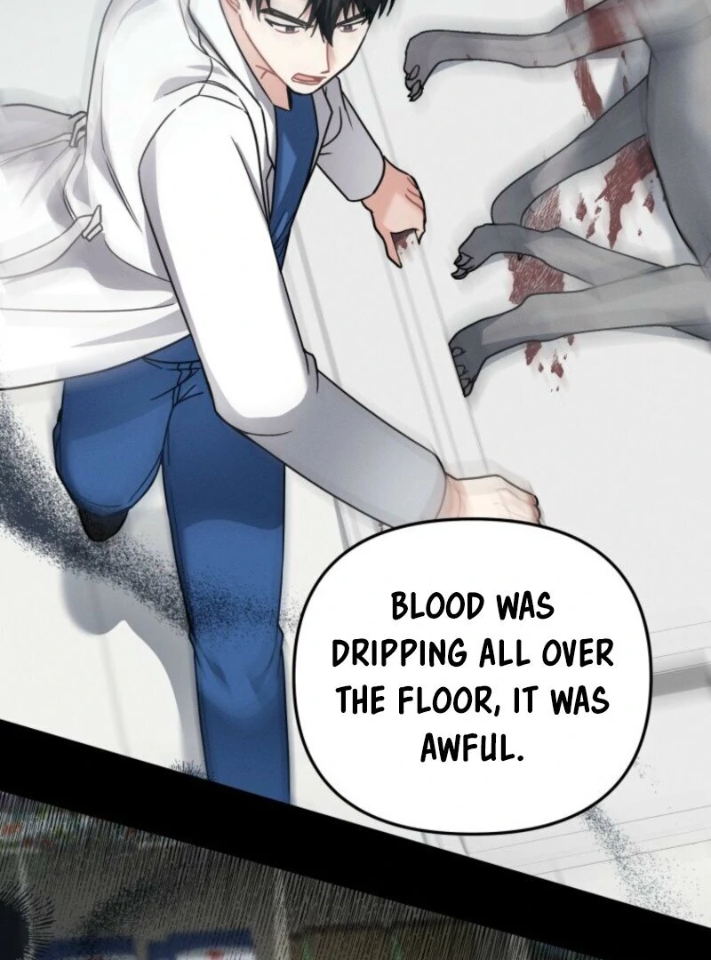 To Go All the Way with a Friend Chapter 9 - page 43