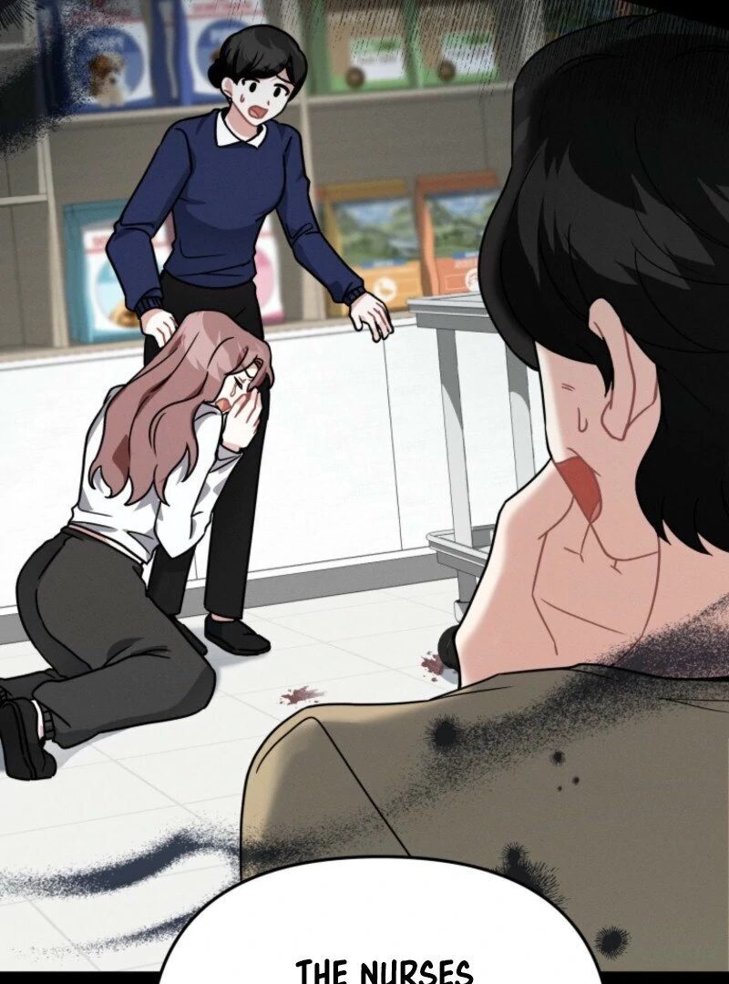 To Go All the Way with a Friend Chapter 9 - page 44