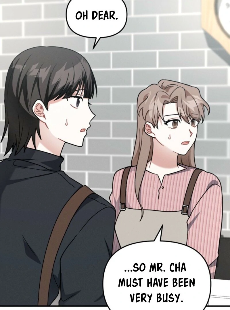 To Go All the Way with a Friend Chapter 9 - page 46