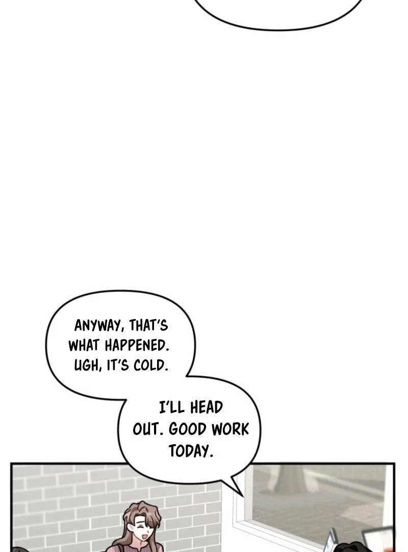 To Go All the Way with a Friend Chapter 9 - page 47