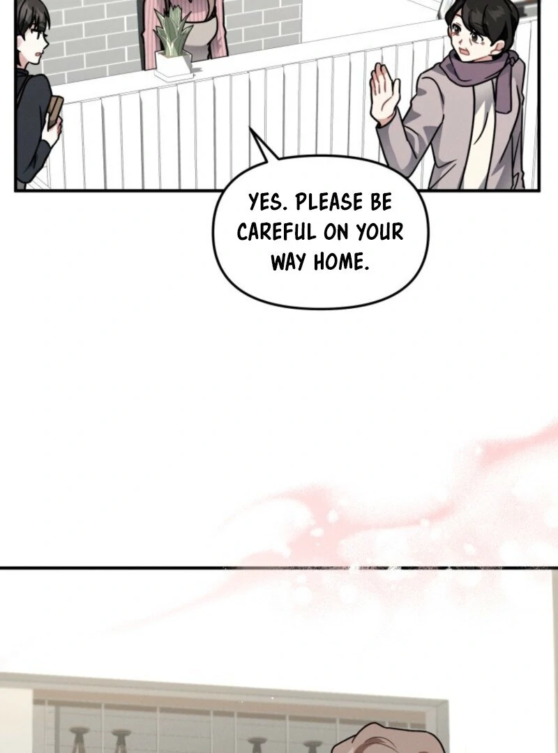 To Go All the Way with a Friend Chapter 9 - page 48