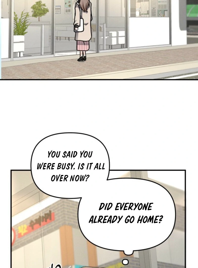 To Go All the Way with a Friend Chapter 9 - page 53