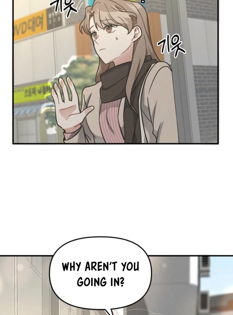 To Go All the Way with a Friend Chapter 9 - page 54