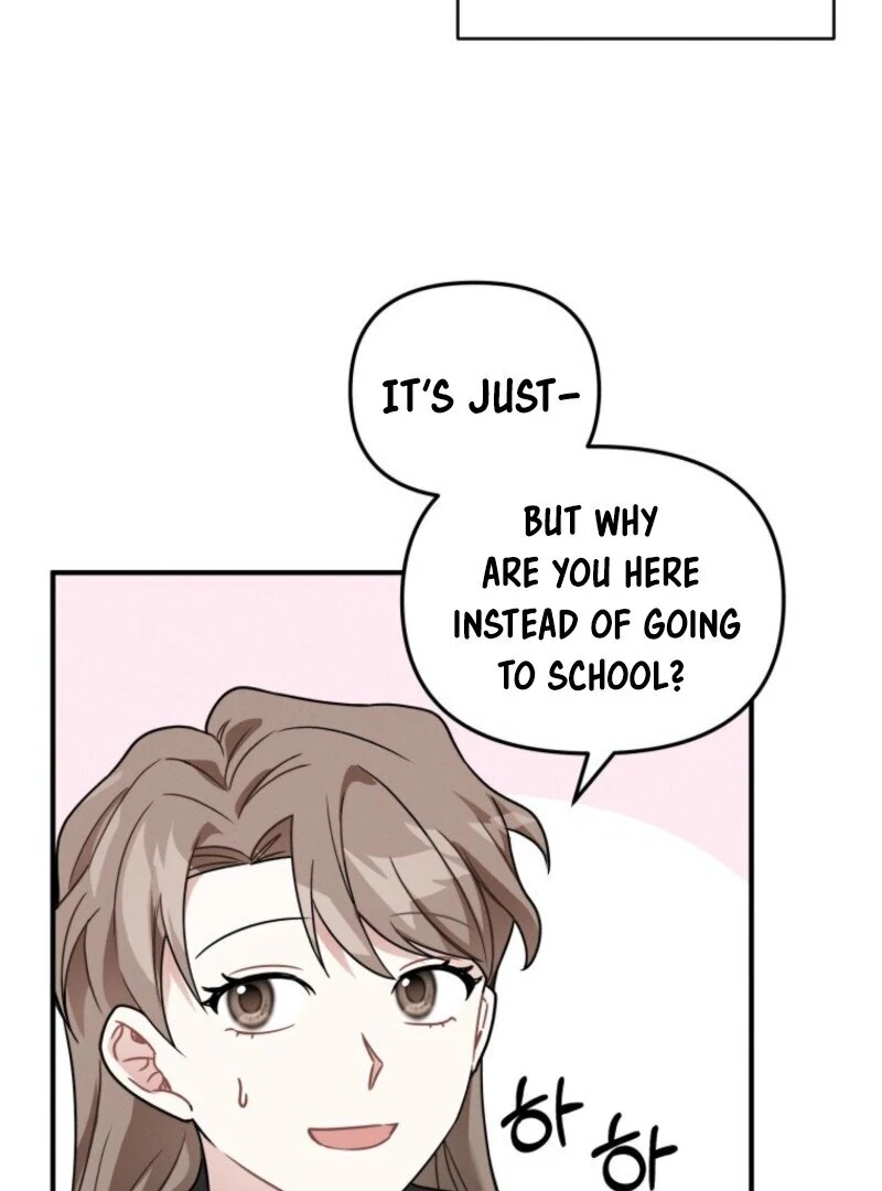 To Go All the Way with a Friend Chapter 9 - page 56