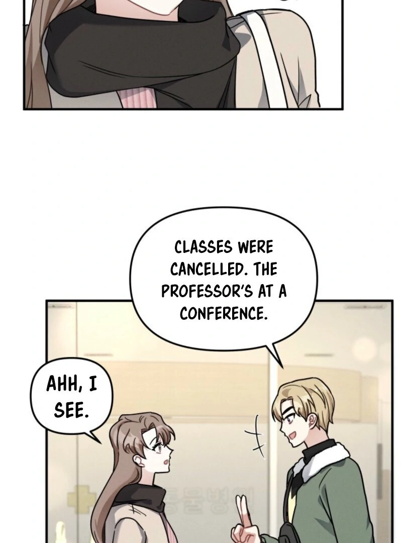 To Go All the Way with a Friend Chapter 9 - page 57