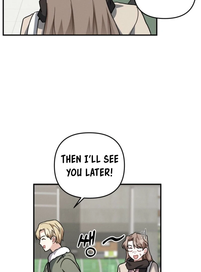 To Go All the Way with a Friend Chapter 9 - page 61