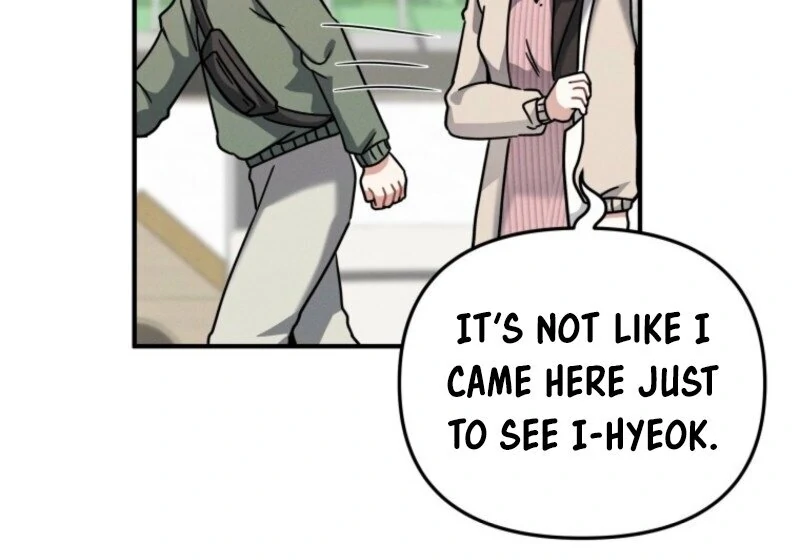 To Go All the Way with a Friend Chapter 9 - page 62