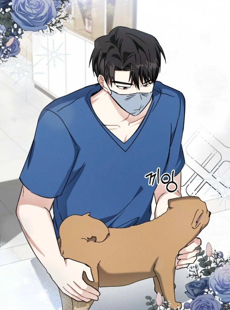 To Go All the Way with a Friend Chapter 9 - page 65