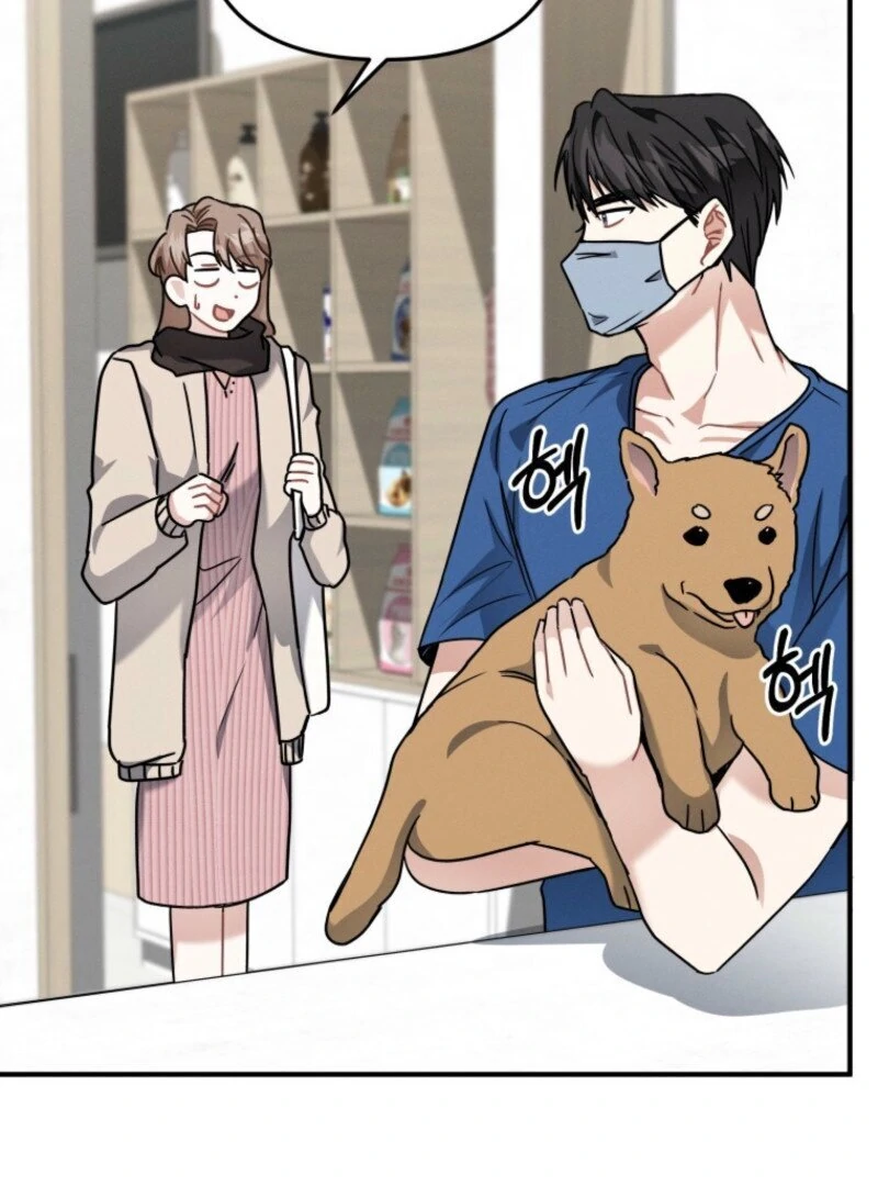 To Go All the Way with a Friend Chapter 9 - page 68