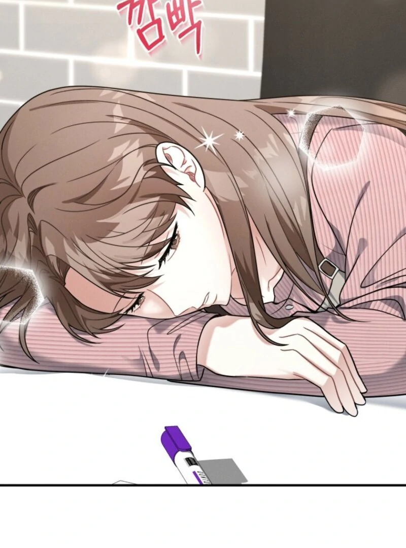 To Go All the Way with a Friend Chapter 9 - page 7