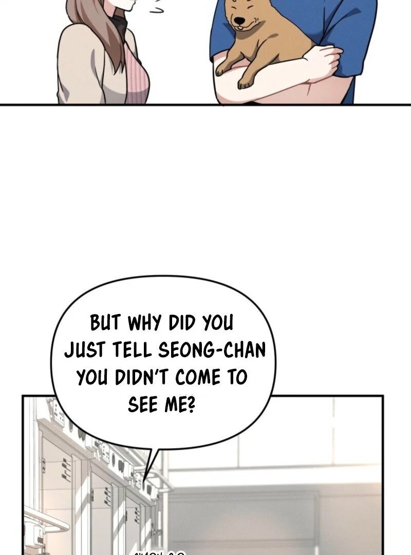 To Go All the Way with a Friend Chapter 9 - page 71